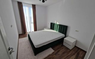 Proprietar inchiriez apartament 2 camera decomandat si loc de parcare - Poză 3