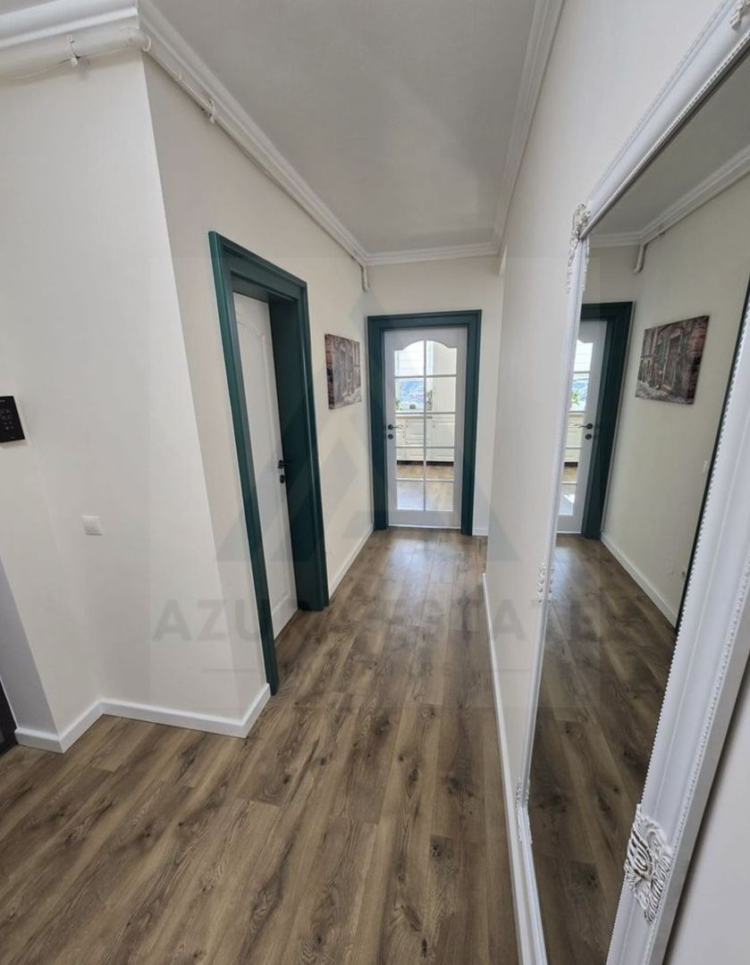 Apartament premium 54 mp utili curte 150 mp si 2 parcari in Selimbar - Poză 6