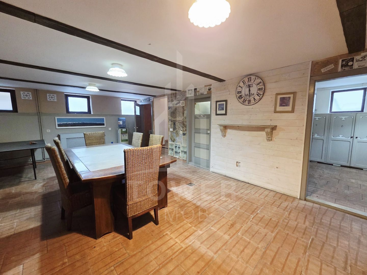 Casă de închiriat – Calea Dumbrăvii, zona Parcul Sub Arini - Poză 9