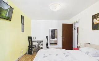 Locuiește în Dorobanți | Strada Amman | 2 camere | Fără risc seismic - Poză 11