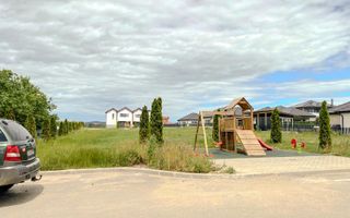 Unitate in duplex la cheie, 4 camere, 119mp, teren 550, Jucu de Mijloc - Poză 17