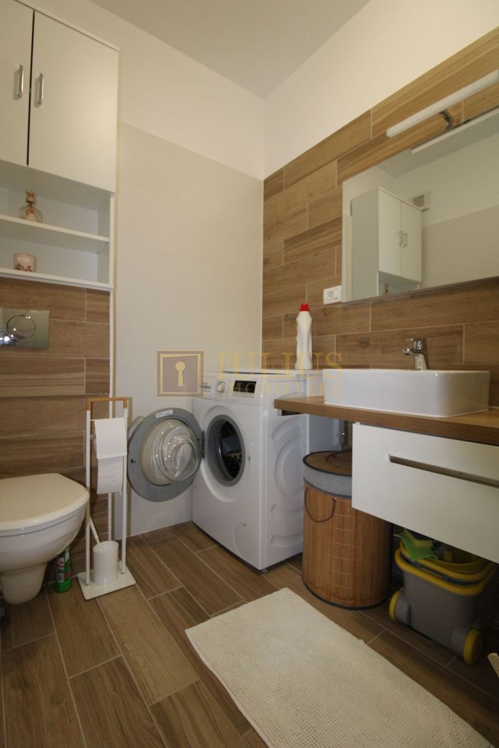 Vivalia -Take Ionescu; loc de parcare - Poză 14