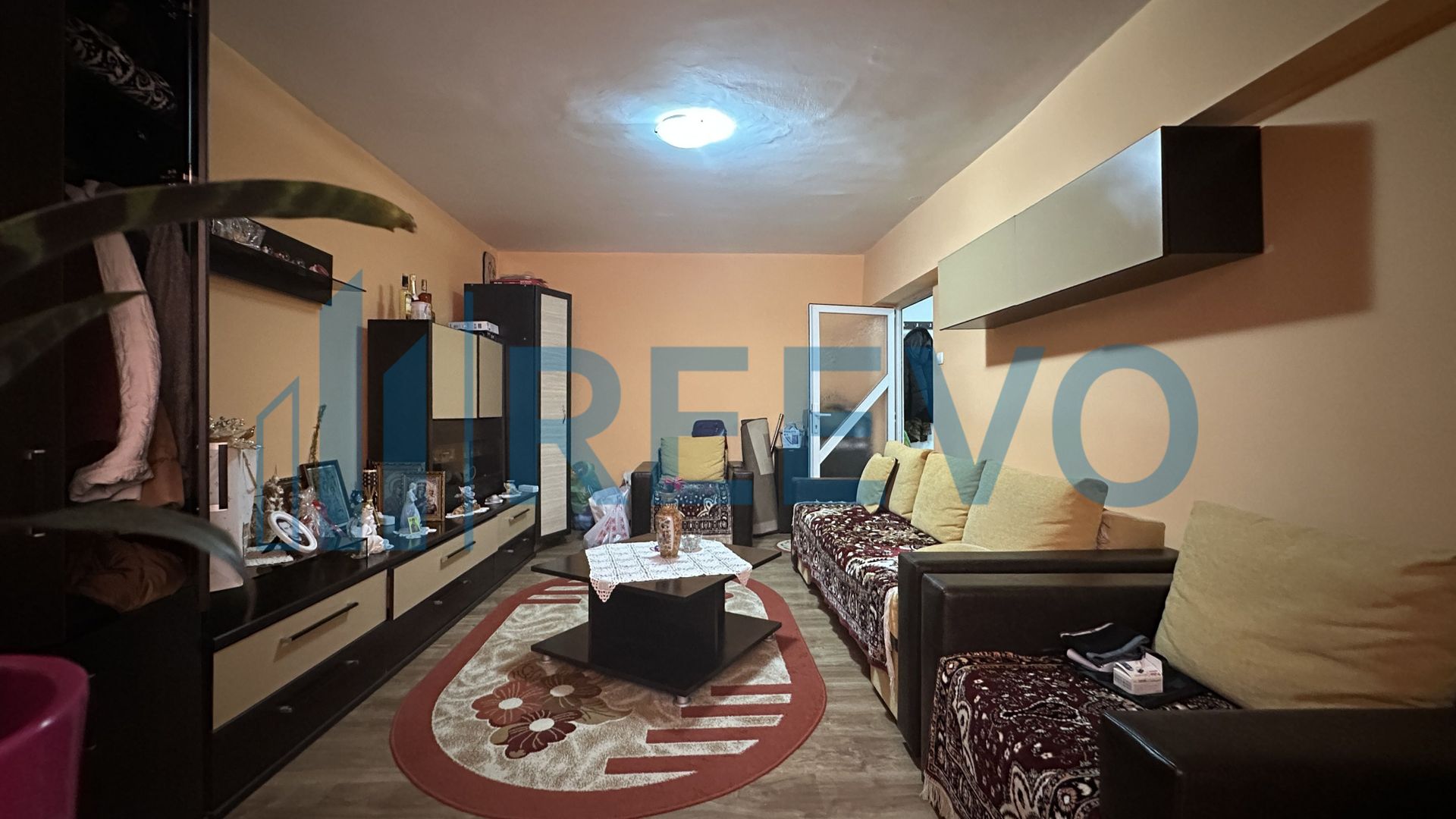 Apartament 2 camere decomandat, Buhuși - Poză 6