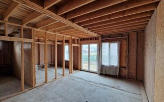 Duplex Sacalaz la gri, 118 mp utili, 260 mp teren, Comision 0%. - Poză 7