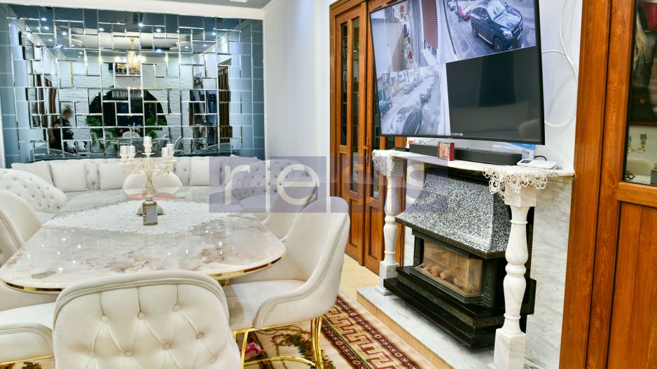 VANZARE | APARTAMENT IN VILA | ZONA EMINESCU - MOSILOR - Poză 2