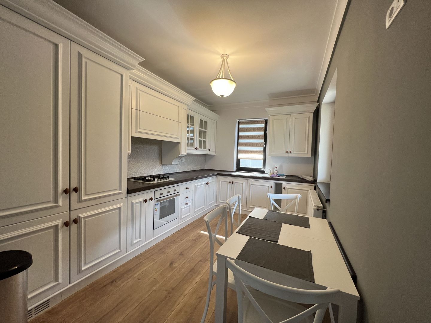 Vila Plan Parter | Corbeanca | La maginea padurii - Poză 12