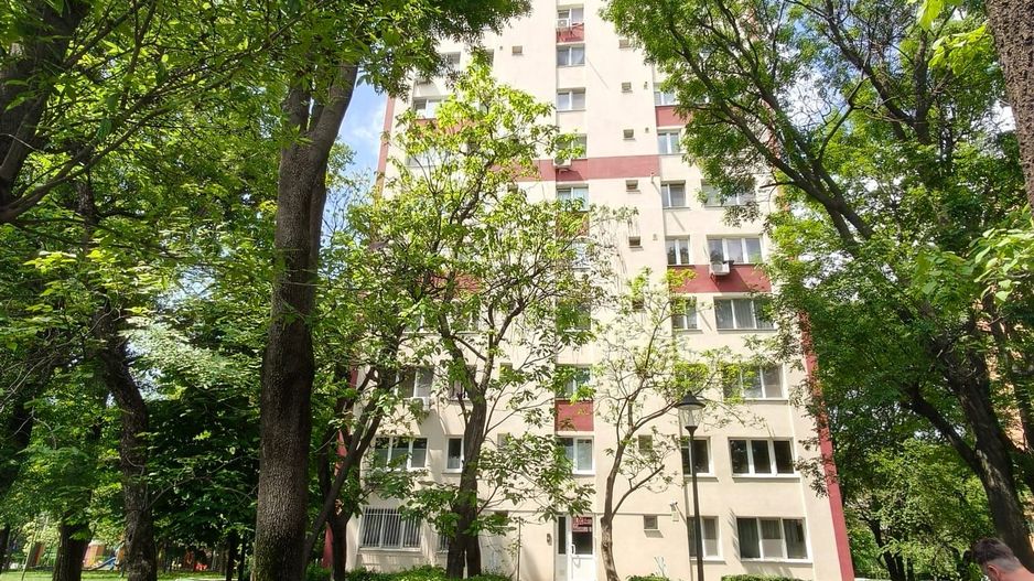 Apartament cu doua camere, Aparatorii Patriei, 80.000€ - Poză 10