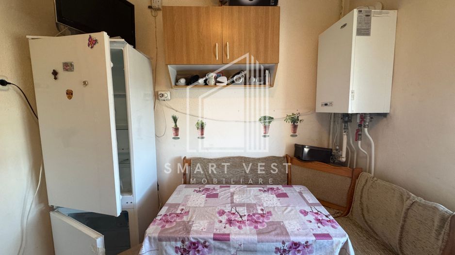 Apartament 2 camere | 40 mp | Zona Botizului - Poză 7