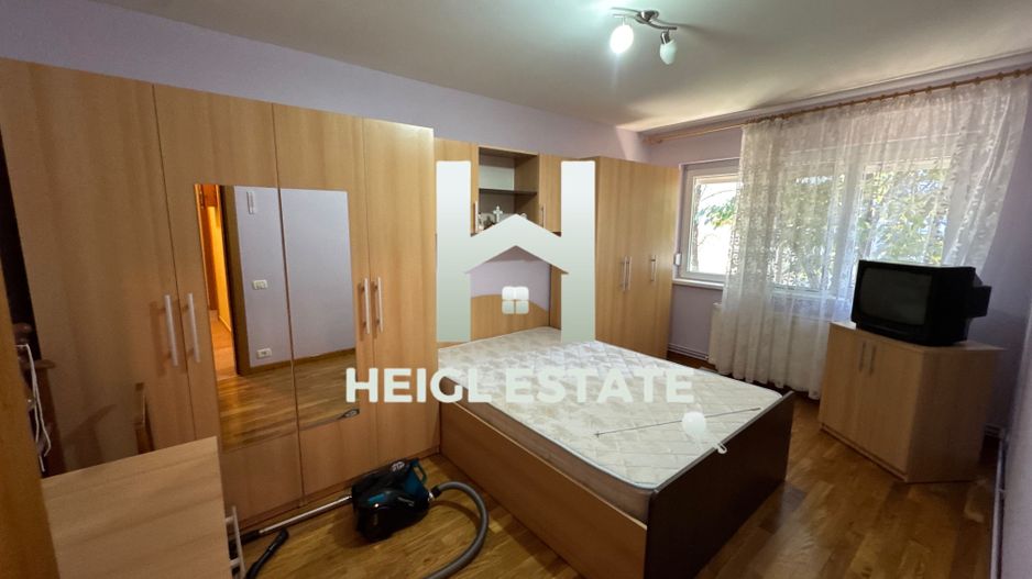 Apartament cu 3 camere etaj intermediar in zona Sagului - Poză 3