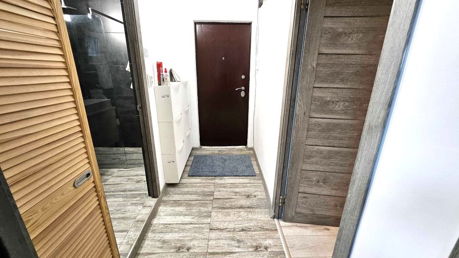 🏡 Închiriez Apartament cu 2 camere, Dristor - Mall Vitan, etaj 3 - Poză 5