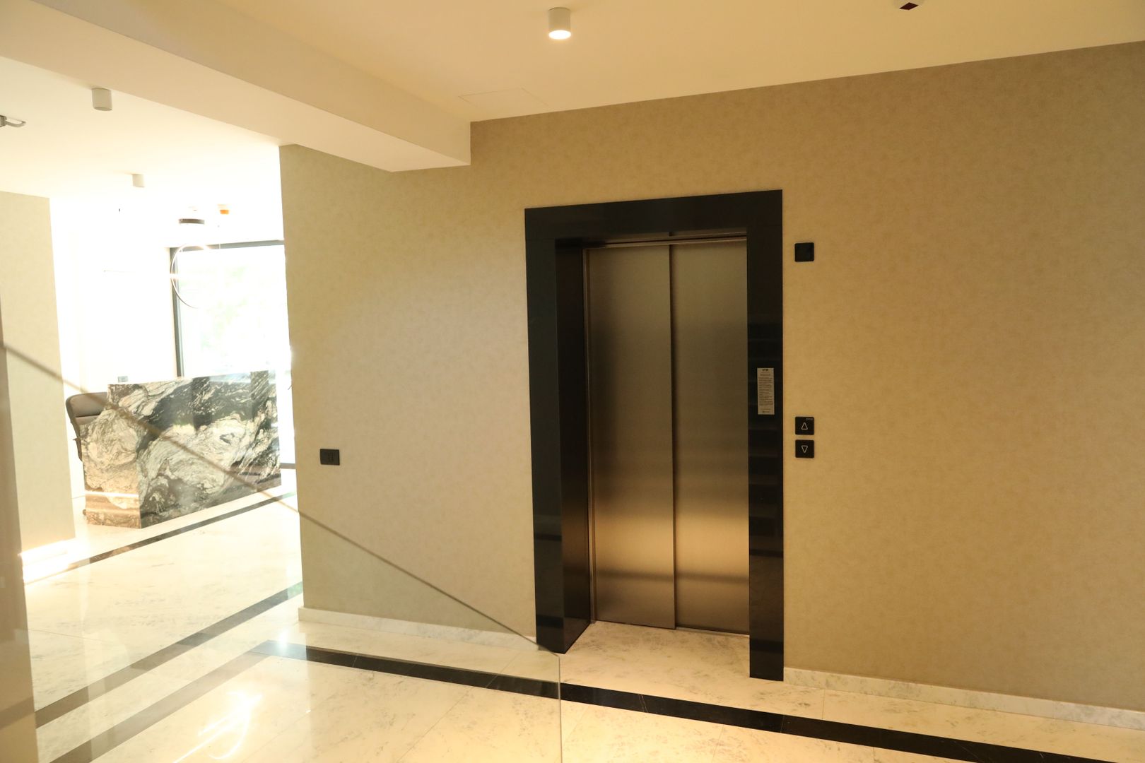 De Gaulle residence, Arcul de Triumf \ De Gaulle residence, - Poză 10