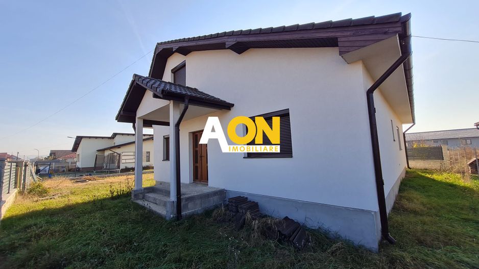 Casa 4 camere zona AREX - Poză 2