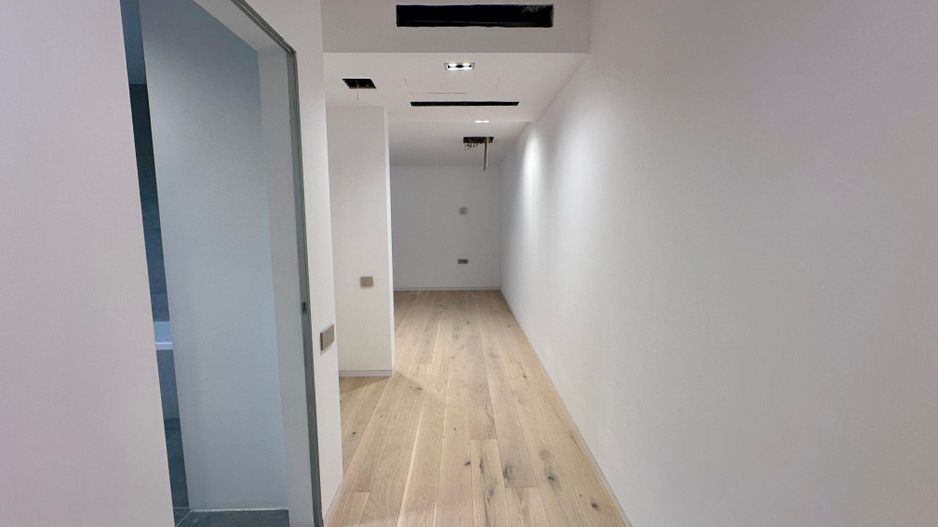 Apartament cu 3 camere tip duplex, zona Aviatorilor -  Charles de Gaulle - Poză 11