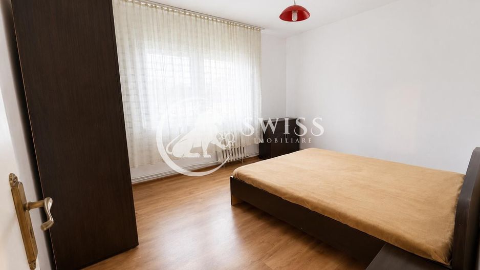 Apartament 2 camere | 56mp | Pet Friendly | Plopilor | 12min USAMV - Poză 3