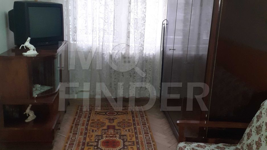 3 camere Decomandate Etaj Intermediar Gheorgheni - Poză 7