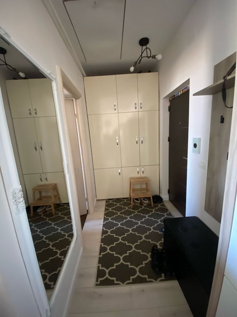 Braytim | 2 camere | Mobilat-Utilat | Curte amenajata - Poză 5