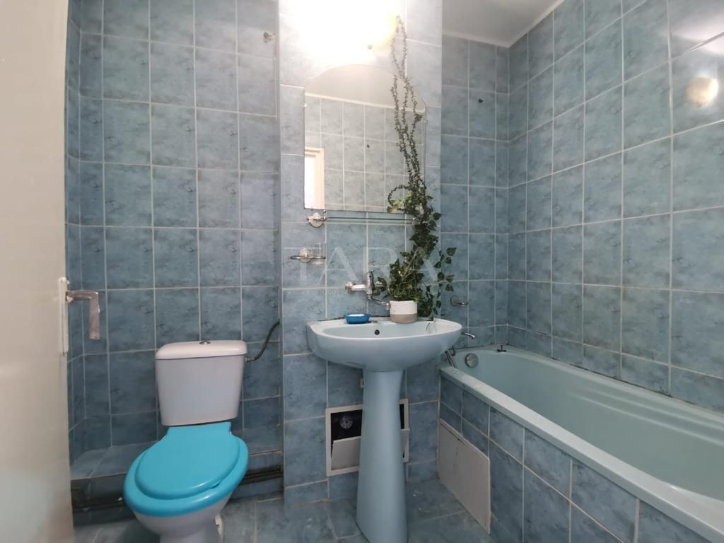 Apartament cu 3 camere de vanzare in Marasti, OMV. - Poză 9