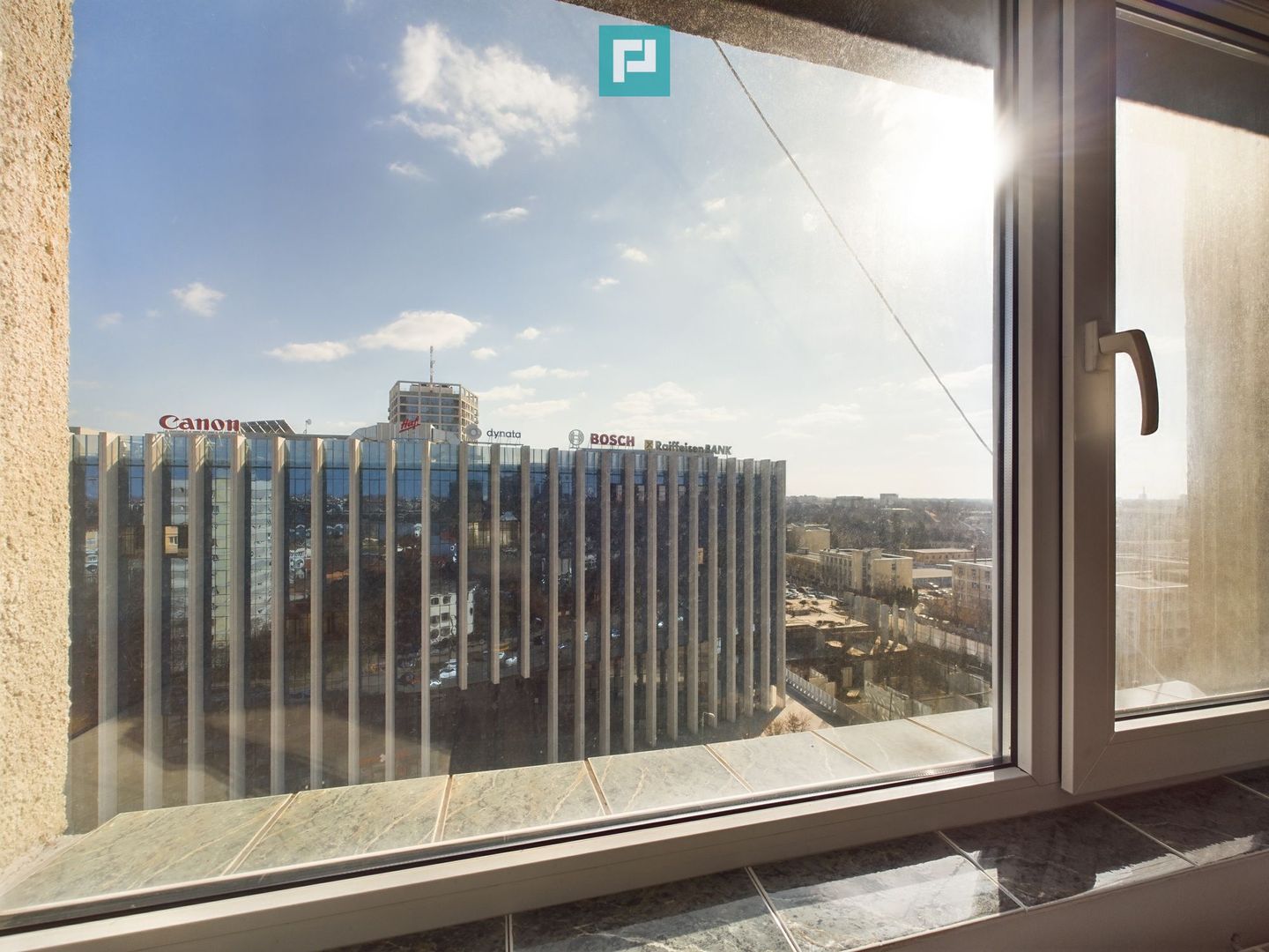 Apartament cu 2 camere vis-à-vis de ISHO! - Poză 7