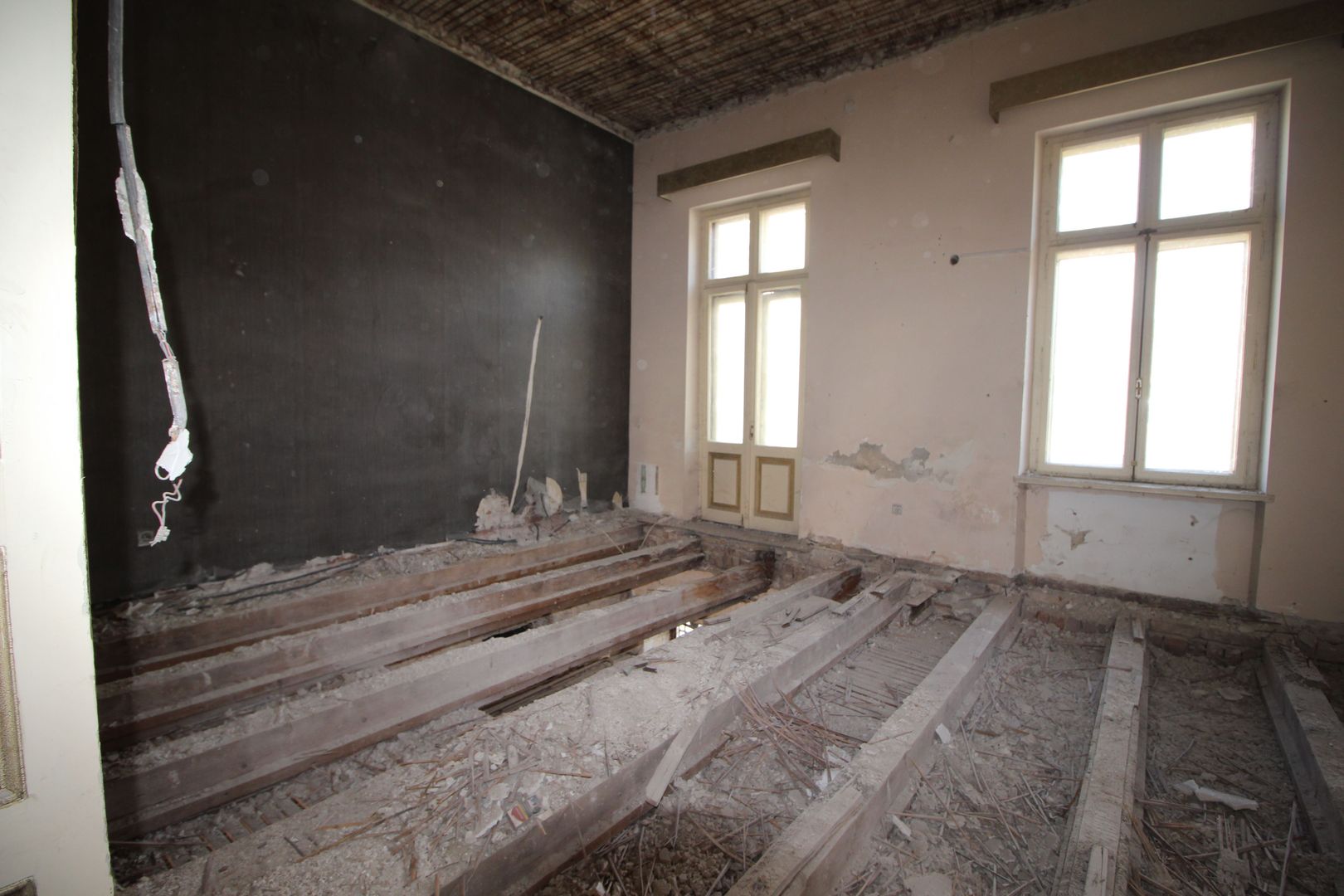 Spatiu comercial P+E zona Rosetti / 800 mp - Poză 10