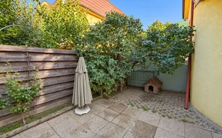 Casa gata de mutare | Curte proprie si terasa acoperita | Popesti - Poză 20