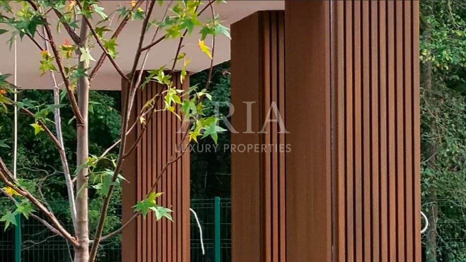 VILA EXCLUSIVISTA PADURE - Poză 12