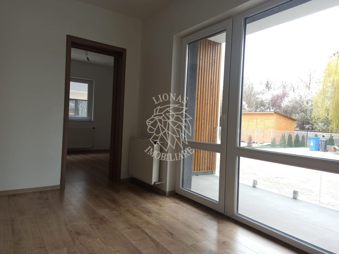 Apartament Nou 4 camere 82 mp-balcon-parcare-Zona Libertatii - Poză 5
