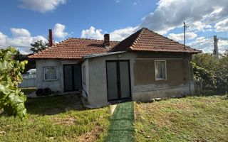 Casă cu teren central în Miersig 20 km de Oradea - Poză 22