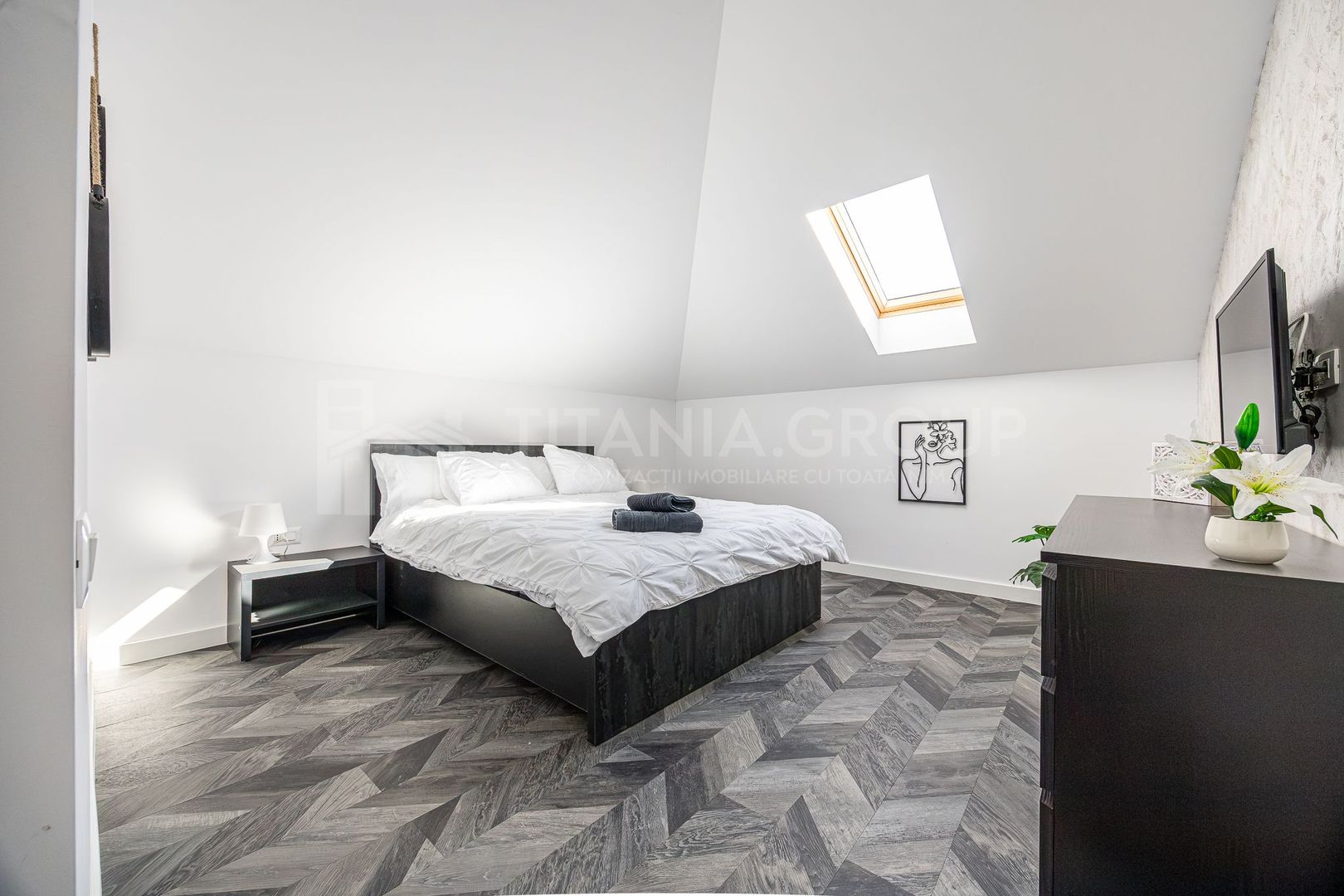 Vila 5 dormitoare | Pensiune | Proprietate versatilă în Marcus, Brașov - Poză 6