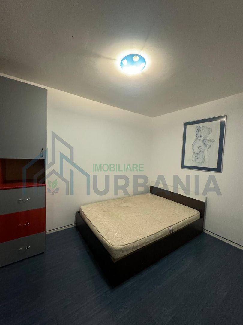 Închiriez apartament 3 camere Tatarasi pet-friendly, decomandat - Poză 1
