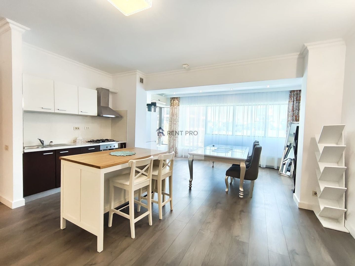 Apartament 3 camere de închiriat |Orhideea Gardens|2 locuri de parcare - Poză 4