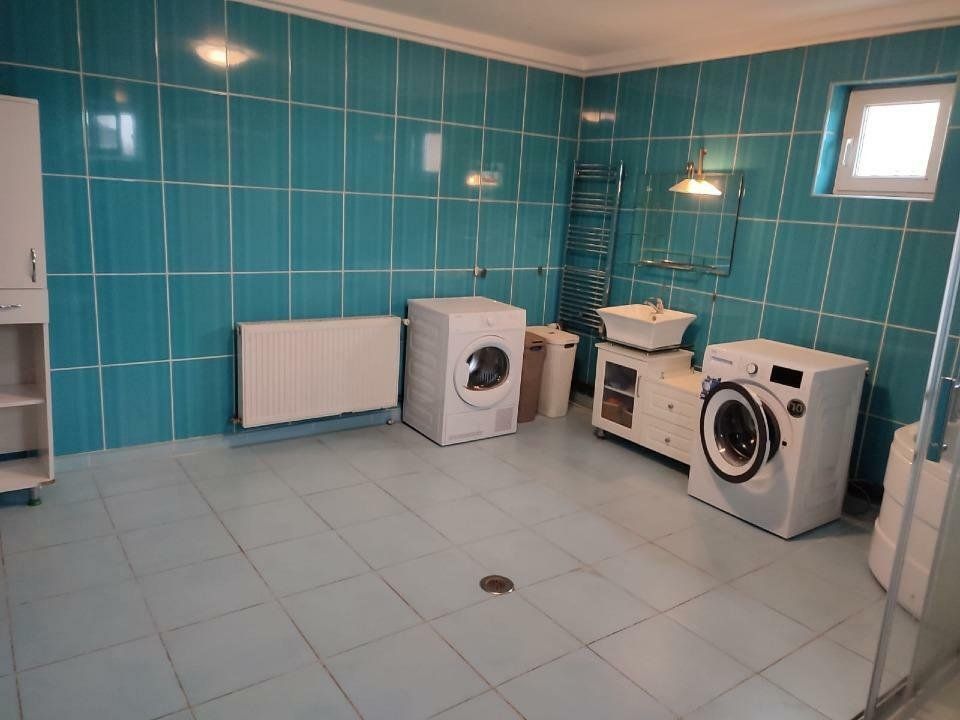 Proprietar, vand vila individuala Siseşti, singur in curte - Poză 5