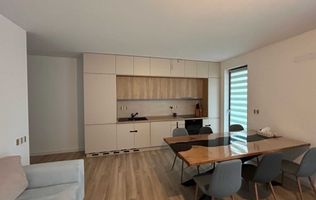 Apartament de 3 camere, bloc nou, 74mp, parcare, boxa, cartier Zorilor