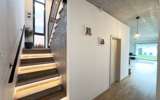 BG01 Vila moderna-Design Industrial-COMISION 0% - Poză 8