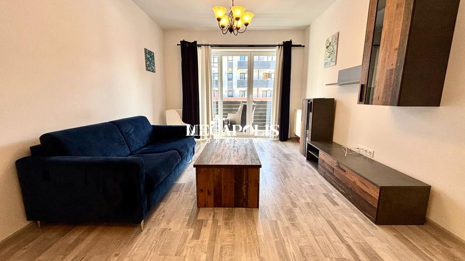 Apartament 2 camere | Decomandat | Parcare Subterană | Avantgarden - Poză 6