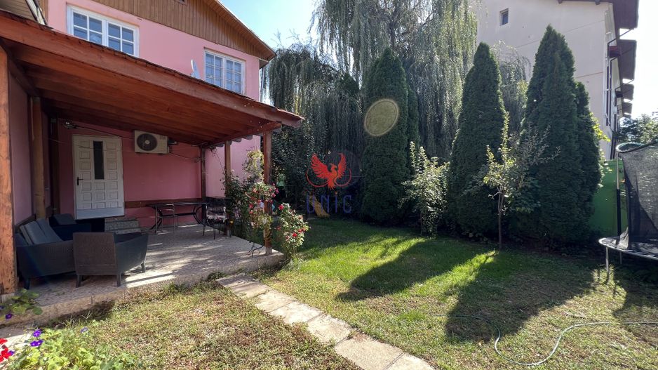 Teren+Casa zona Km 0 Craiova Ideala pentru Spatiu Comercial - Poză 2