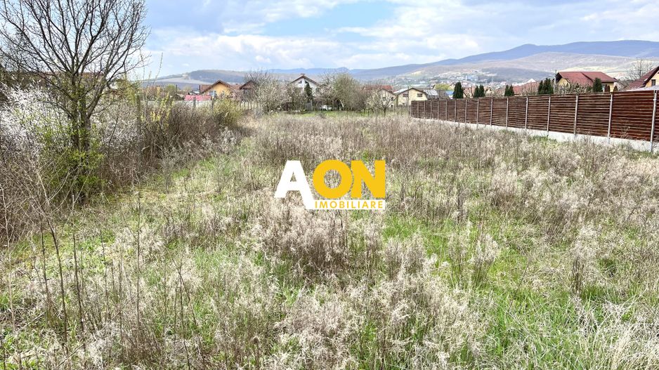 Teren de vanzare in zona Lidl - Cetate, 1300 MP - Poză 1