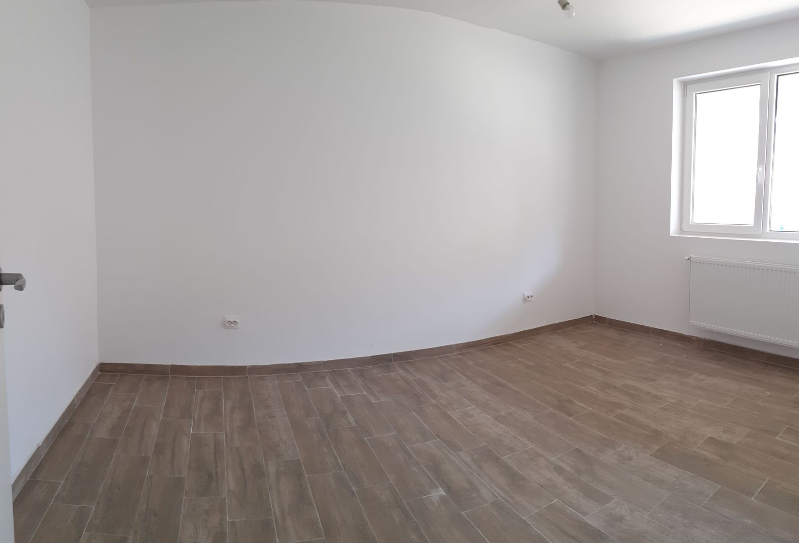 Splaiul Unirii- Sos. Leordeni -zona vile- gars gradina 30mp- centrala - Poză 4