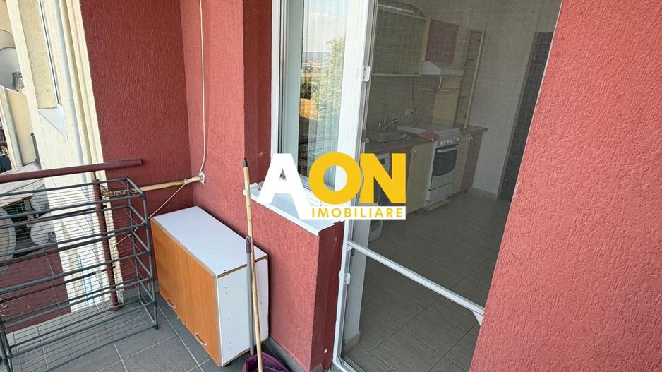 Apartament 2 Camere, Bloc Nou, Zona Cetate - Poză 9