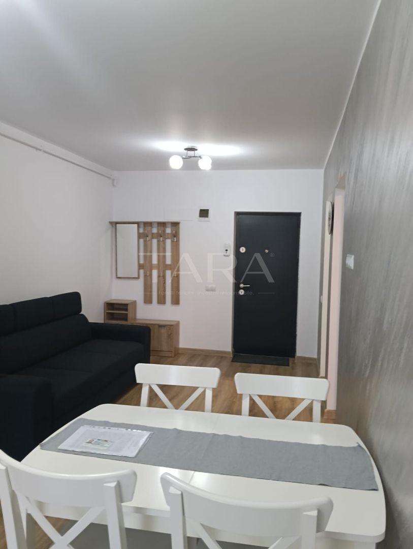 Apartament modern cu 2 camere în bloc nou, locuire sau investiție. - Poză 1