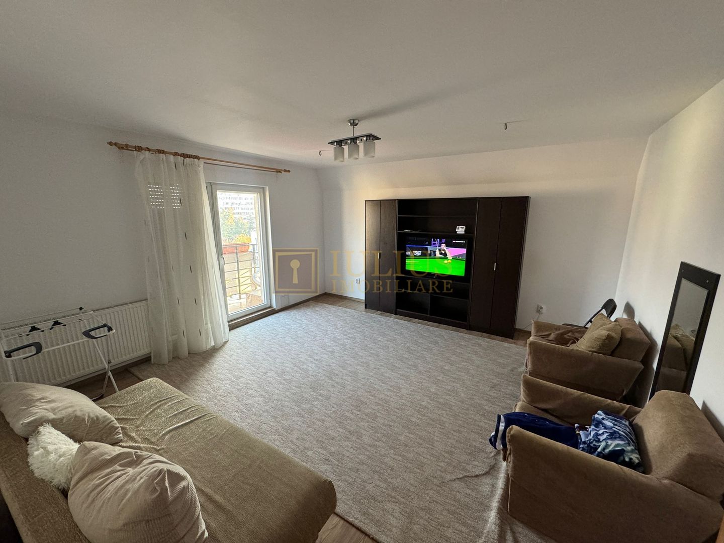 Zona Bucovina-2 Camere centrala proprie +Ac - Poză 2