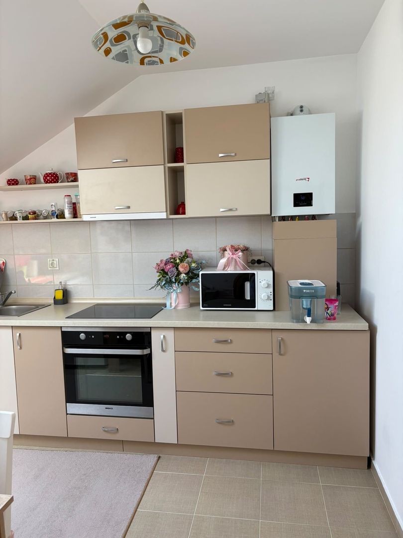 COMISION 0% | Apartament 3 Camere | Etaj 2/2 | Giroc - Vatra Veche - Poză 7