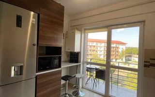 Bloc Nou , ap 2 camere , loc de parcare , Valea Lupului . - Poză 2