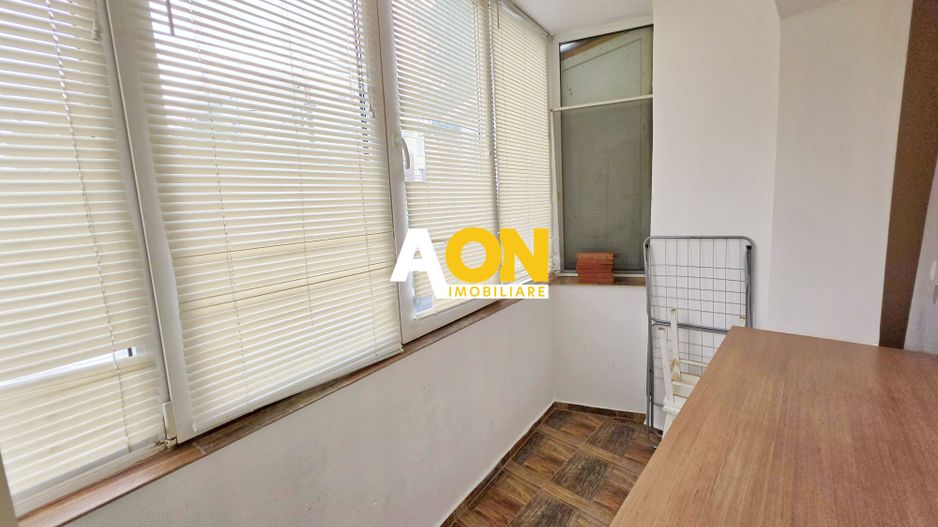 Apartament 2 camere, etaj 1, mobilat, utilat, Cetate, zona Closca - Poză 2