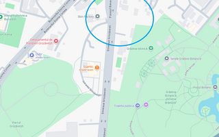 Ap 2 camere Grozavesti -langa Universitatea Ecologica - Poză 1