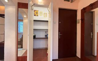 Apartament 2 camere | Etaj 1 | Balcon | Renovat | Central - Poză 6