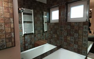 Apartament 3 camere – Prima închiriere, Centrală Proprie - Poză 9