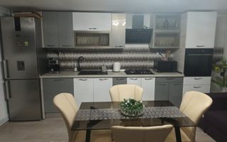 CASA 4 CAMERE TEREN 2500 MP CAMPULUNG - Poză 16