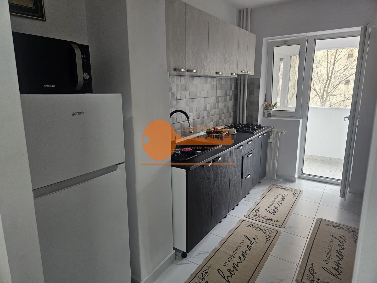 Apartament 3 camere | 78 mp |  Mega Mall - Arena Națională - Poză 10