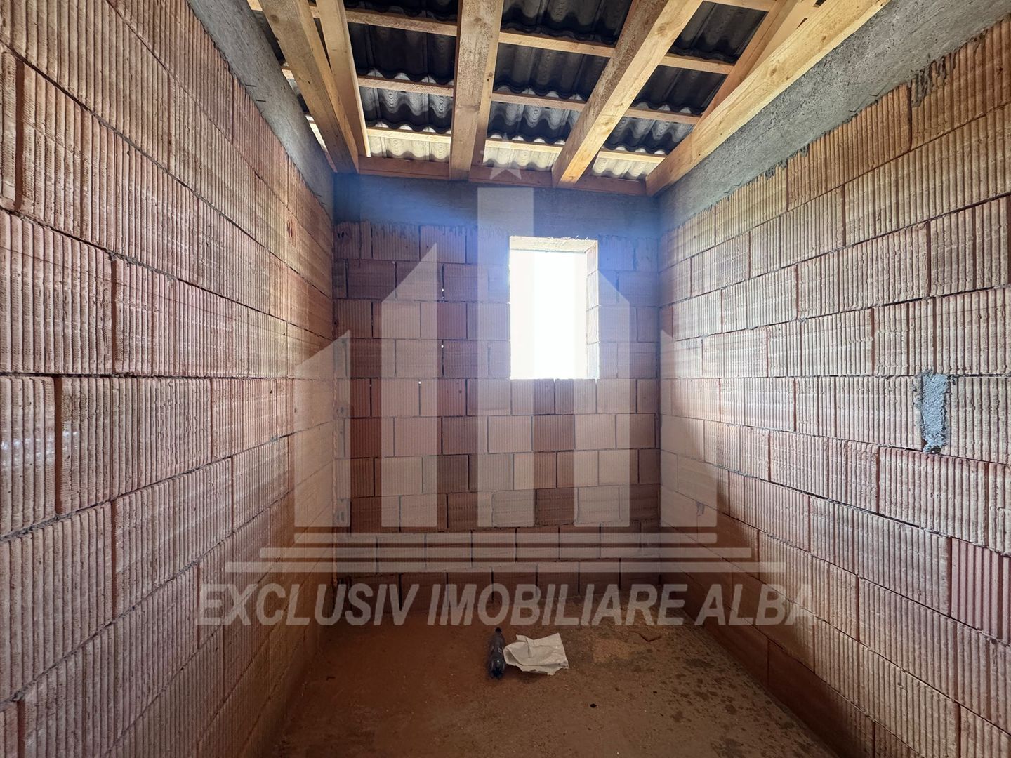 Casa individuala de vanzare, Alba-Micesti - Poză 11