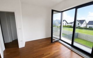 COMISION 0%, Duplex 5 Camere, Despartit Camera Tehnica, 125mp, SACALAZ - Poză 11